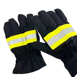 Équipement de protection ignifuge pour la lutte contre l'incendie - Gants - Product Image 2