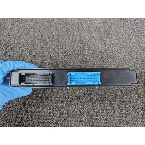 ECU และโมดูลคอมพิวเตอร์มือสองสำหรับรถยนต์ซีรีส์ 3 รุ่น 61359119491 - Product Image 4