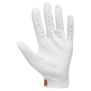 Guantes de Golf Cómodos de Piel de Oveja Genuina, Material Suave, Antideslizantes, para Hombres y Mujeres, Mano Izquierda, Deportes - Product Image 3