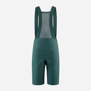 Pantalones Cortos de Ciclismo Ajustados de Alta Calidad para Hombre, Bolsillos Personalizados, Suaves, Duraderos, Transpirables, Spandex/Poliéster, Impresión de Logotipo Personalizado - Product Image 2
