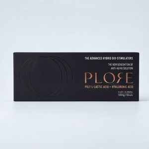 PLORE โพลี-แอล-แลคติก แอซิด ไบโอ-สติมูเลเตอร์ ผลิตภัณฑ์กระตุ้นการสร้างคอลลาเจนบนผิว ช่วยฟื้นฟูผิวให้ยืดหยุ่น กระชับ ยกกระชับผิว ให้ผิวกระจ่างใส ลดเลือนริ้วรอย - Product Image 3