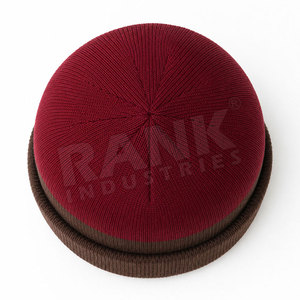 Nouveaux bonnets jacquard de qualité supérieure pour hommes et femmes, en vente en ligne, best-sellers. - Product Image 4