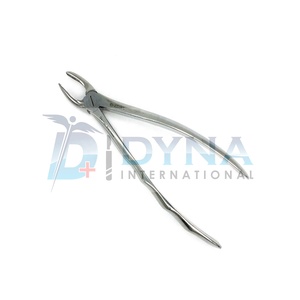 ADDLER EN ACIER INOXYDABLE MOLAIRE SUPÉRIEURE PINCE DROITE FIG. INSTRUMENT DE RHINOPLASTIE DE HAUTE QUALITÉ NO.65R - Product Image 5