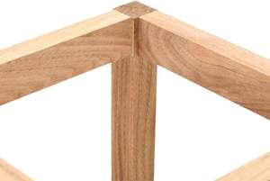 Porte-parapluies d'entrée, support à parapluies moderne, organisateur de parapluies pour la maison, support de rangement pour parapluies - Product Image 4