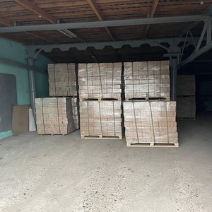 Briquetas de Madera Pini Kay/Nestro/R-U-F de Alta Calidad, Fabricadas para la Industria Energética - Product Image 1