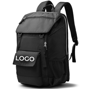 Large Capacity 987 Waterproof Durable Lightweight Travel Backpack for Hiking USB Solar Panel RFID Anti-Theft Features Unisex - Product Image 1