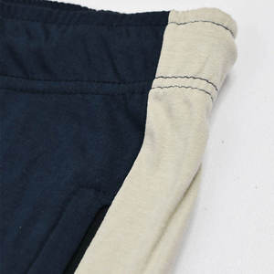 Pantalones deportivos de algodón para hombre, de corte holgado, resistentes, transpirables e impermeables, al por mayor, pantalones de hombre lavados - Product Image 3