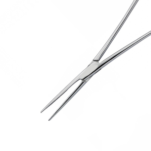 Porte-aiguilles chirurgical en acier inoxydable de haute qualité, 15 cm et 18 cm, parmi les plus vendus - Product Image 3