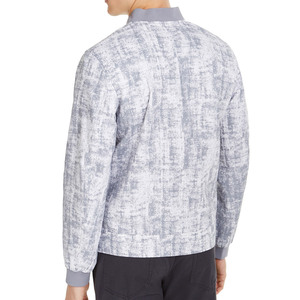 Veste coupe-vent décontractée et légère pour homme, imperméable, à capuche, pliable, pour usage quotidien – Vente en gros - Product Image 3