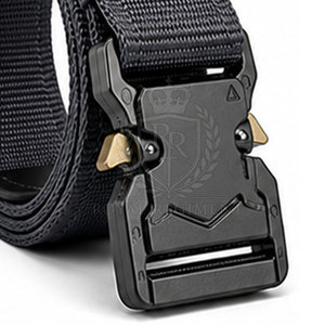 Ceintures ajustables personnalisées avec un design simple, un ajustement confortable et plusieurs choix de couleurs pour les vêtements de tous les jours - Product Image 5