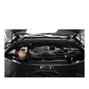 Jeep Cherokee L 3.6 Overland 2022, 42 145 km, boîte automatique, sièges en cuir, conduite à gauche, caméra de recul - Product Image 5