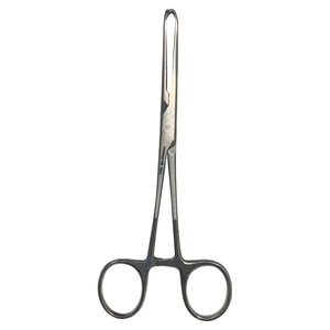 Pinzas Intestinales Dentadas Judd, Instrumentos Médicos Quirúrgicos, Instrumentos Quirúrgicos, Pinzas para Tejidos Judd Allis - Product Image 1