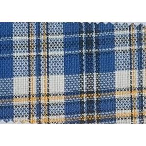 Rustique, style ferme, uni, polyester/coton, textile classique, rideaux, chemins de table, coussins, tabliers, décoration champêtre, léger - Product Image 6
