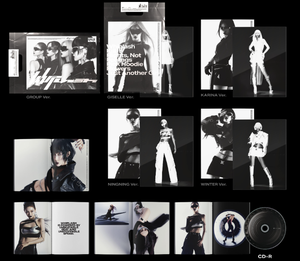 อีสปา วิปลาช (รุ่น BEAT) หนังสืออิเล็กทรอนิกส์ (CD) วัสดุกระดาษพลาสติก ภาษาเกาหลี สำหรับทุกวัย รุ่น BW-155 - Product Image 3