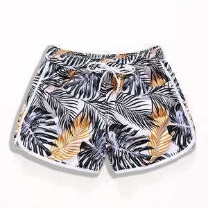 Shorts décontractés style super-héros, légers, respirants, confortables, streetwear tendance, vêtements d'été pour hommes et femmes - Product Image 6