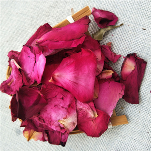 2026 Hot Selling Wholesale <b>Dried</b> Rose Packing Available in Cheapest Wholesale Price <b>Petals</b> in Custom High Quality OEM Service - Product Image 4