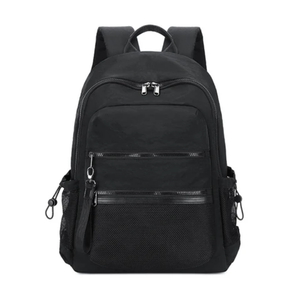 Mochila de Negocios de Gran Capacidad, Impermeable, de Oxford, para Viajes al Aire Libre, Multifuncional, para Portátil, para Mujer - Product Image 1