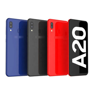 Nuovo arrivo usato telefono cellulare sbloccato smart usato per <span class=keywords><strong>Samsung</strong></span> A20 fornitore produttore - Product Image 4