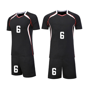 Service OEM, vente en gros de vêtements de sport, uniformes de volley-ball, créez votre propre design, sans manches, sublimation, hommes, femmes, 100% polyester, personnalisé - Product Image 1
