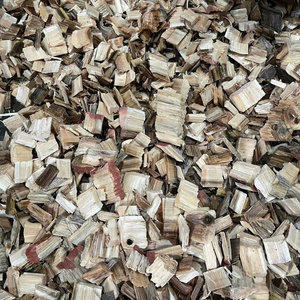 Astillas de Madera Natural de Acacia y Eucalipto para la Fabricación de Papel – Material de Pulpa de Alta Densidad para Fábricas de Papel, Suministro a Granel - Product Image 3