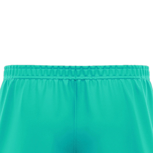 Custom Logo Design Mid <b>Elastic</b> Solid Canvas High Quality Quick Dry <b>Men</b> Running Compression <b>Shorts</b> New Arrival Wholesale Made - Product Image 4