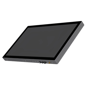 43" Fully IP67 Waterproof Industrial Marine Panel <b>PC</b> <b>Touch</b> <b>Screen</b> (PCAP/Resistive), Option: Internal UPS - Product Image 1