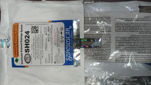 SISTEMA DE SHUNT PARA HÍDROCEFALÍA CHHABRA - Product Image 4