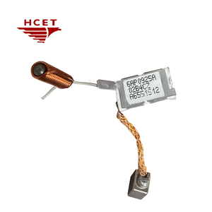 Hcet HC01 6ap thay thế klixon điện ngắt mạch động cơ bảo vệ nhiệt Nhiệt Cắt cho động cơ cửa sổ - Product Image 5
