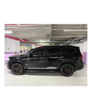 Certificado Euro V 2020 para Kia Mohave 4WD Diésel de 6 Plazas con Asientos de Cuero Automáticos - Product Image 2