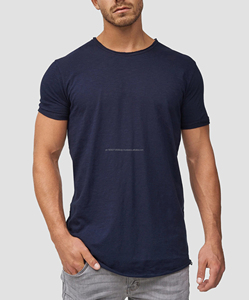 เสื้อยืดโอเวอร์ไซส์ผู้ชายแบรนด์หรู-ผ้าฝ้าย100% เสื้อยืดฮิปฮอปของจำเป็นระดับพรีเมียมตามสั่ง - Product Image 1