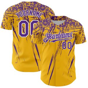 Maillot de baseball en gros, entièrement boutonné, antibactérien, à manches courtes, col en V, en coton biologique, pour l'été, l'hiver, le printemps, personnalisable OEM - Product Image 1