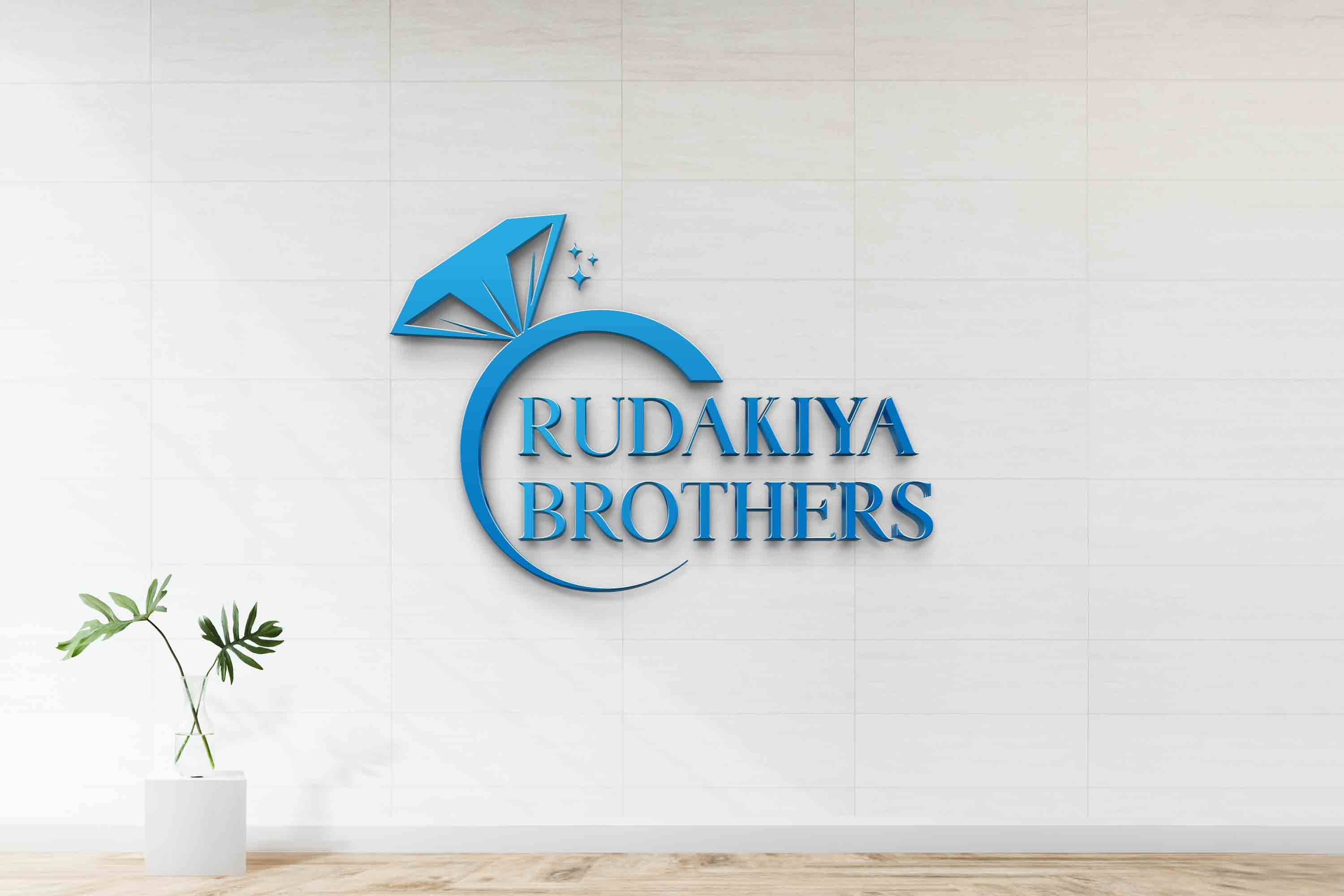 RUDAKIYA BROTHERS logo