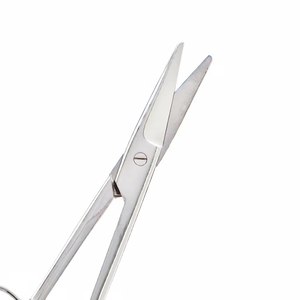 Tijeras de Disección Mayo-Noble Premium de 16.5 cm, Hojas Biseladas de Alta Resistencia, Acero Inoxidable, Instrumentos Quirúrgicos de Grado OR, CE ISO - Product Image 2