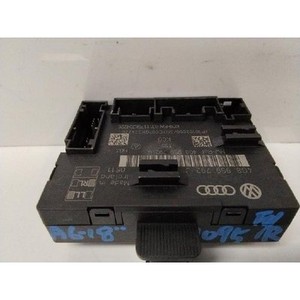 ECUs y Módulos de Computación Usados A6 4G8959792J - Product Image 2