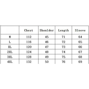 High Visibility Reflective Safety <b>Hoodie</b> for <b>Men</b> ANSI Class 3 Waterproof with Customized Logo Traffic Workwear - Product Image 4