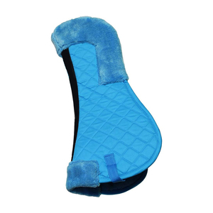 Almohadilla de Gel para Caballo de Color Único, Calidad Superior, Suministro al por Mayor, Impresión Personalizada, Fabricante ODM 2026 - Product Image 4