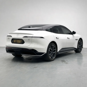 AVA.TR 06 2026 2025 Modèle Ultra Édition Purement Électrique Longue Portée 600km AWD Double Moteur 440kW Véhicule Électrique d'Occasion pour Adultes - Product Image 5