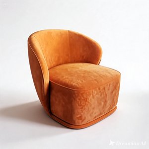 Hot Sale Customized Fabric Lounge Couch <b>Sofa</b> Chair Comfortable <b>Storage</b> for Bedroom Living Room <b>Bed</b> Room Terrace Patio Modern - Product Image 3