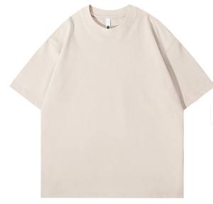 Camisetas Casuales de Mujer, Diseño Moderno, Corte Ajustado, Alta Calidad, 100% Algodón, Estilo Tejido con Patrón Sencillo y Liso - Product Image 2