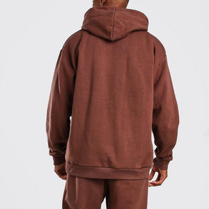 Chándales Deportivos para Hombre, Personalizados, Ecológicos, Resistentes al Viento, de Forro Polar de Algodón de Secado Rápido, Elegantes y Cómodos - Product Image 6