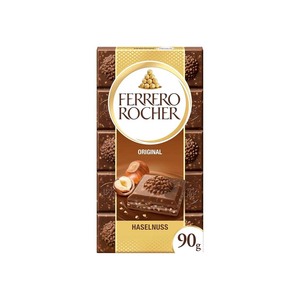 ช็อกโกแลตโรเชอร์แบบแท่งและลูกอม - ช็อกโกแลตหวานคุณภาพสูงพร้อมเวเฟอร์กุหลาบ บรรจุภัณฑ์ขนาดใหญ่ 25 กก. จากออสเตรีย - Product Image 2