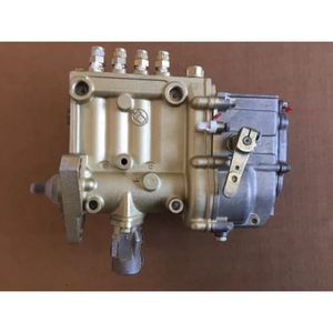 ปั๊มฉีดน้ำมันเชื้อเพลิงแรงดันสูงสำหรับเครื่องยนต์ดีเซล Stanadyne Motorpal รุ่น Heavy Duty - Product Image 2