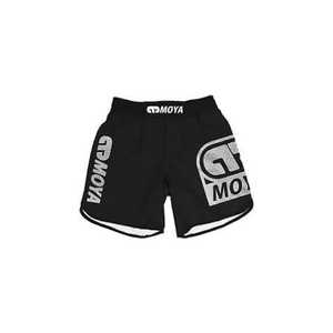 Unisex MMA <b>Grappling</b> <b>Shorts</b> Front Customizable Design Heat-Transfer Printed Stretchable Fabric Quick Dry Martial Arts - Product Image 4