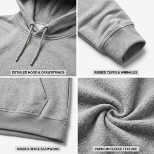 Two Piece Set <b>Men</b> Hoodies Pants Autumn Winter Hooded Sweatshirt Sweatpants <b>Men</b> <b>Pullover</b> Hoodie Unisex Sweatpants and Hoodie Set - Product Image 4