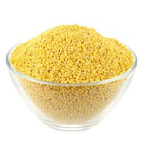 Millet farci de qualité supérieure, biologique, de qualité alimentaire, en gros, en vrac, en stock, service OEM, fabricant exportateur - Product Image 2