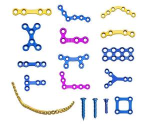Modelo de Cráneo Muscular Desmontable de Acero Inoxidable 1:1, Herramienta de Enseñanza de Anatomía, con Instrucciones en Cinta Adhesiva, Alta Calidad, Tamaño y Color Personalizables - Product Image 2