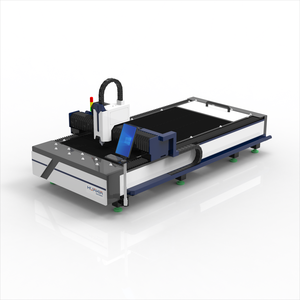 HUAXIA Metal Sheet <strong>Cnc</strong> Fiber Laser <strong>Cutting</strong> Machine High <strong>Precision</strong> Laser Cutter Stainless Steel Plate Fiber Laser <strong>Cutting</strong> <strong>Table</strong> - Product Image 1
