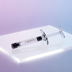 เซรั่มไฮยาลูรอนิค แอซิด CAHAFILL CaHA ขนาด 1.0 มล. ผลิตภัณฑ์บำรุงผิวหน้าระดับมืออาชีพ - Product Image 2