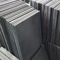 Plaques de four en SiC NSiC 30 % plus légères : Plaques liées au nitride haute performance pour une efficacité énergétique améliorée