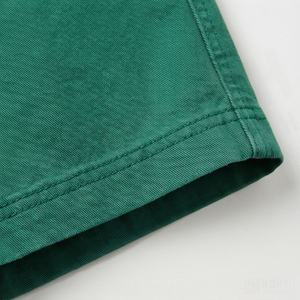 กางเกงขาสั้นคาร์โก้ผู้ชาย ผ้าฝ้าย ยืดหยุ่น ใส่สบาย หลายกระเป๋า เหมาะสำหรับฤดูร้อน กางเกงคาปรี กางเกงยุทธวิธี คุณภาพพรีเมียม สำหรับกิจกรรมกลางแจ้ง - Product Image 6